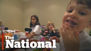 Does Sugar Make Children Hyper?