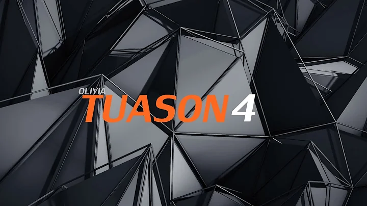OLIVIA TUASON 4 - 2020 SEASON - HIGHLIGHTS