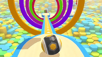 Action Balls SpeedRun New Update Gameplay Part 8