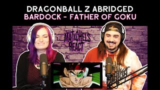 DragonBall Z Abridged: Bardock: Father of Goku (Reaction)