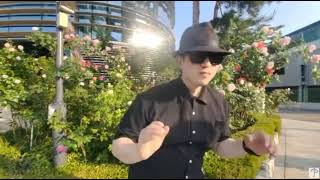 [마지막 재판 피날레 즉석댄스] ♬부정선거 진실을 밝혀♬ / G.G.O