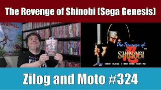 The Revenge of Shinobi (Sega Genesis) - Zilog and Moto #324
One of the things Im always curious about when I review a game that I played growing up is, Does it hold up?
I remember The Revenge of Shinobi being a fantastic title, that I specifically felt a great deal of achievement for eventually beating, especially after finally figuring out how to get through the maze level of 8-2.
Was it still just as good when I played it this week? Was I still able to beat the game? And what does Legacy of the Wizard have to do with anything? Take a look to find out!
Chapters
0:00 Intro
3:54 A look at the package
8:00 Gameplay/Review
21:36 Final Thoughts
Twitter/X: https://twitter.com/zilognmotohost
Threads: https://www.threads.net/@zilognmotohost
Bluesky: https://bsky.app/profile/zilognmotohost.bsky.social
Email: zilogandmoto@gmail.com
#retro #retrogaming #sega #segagenesis #genesis #segamegadrive #megadrive #zilogandmoto #playthrough #gameplay #gamereview #therevengeofshinobi #shinobi The Revenge of Shinobi (Sega Genesis) - Zilog and Moto #324