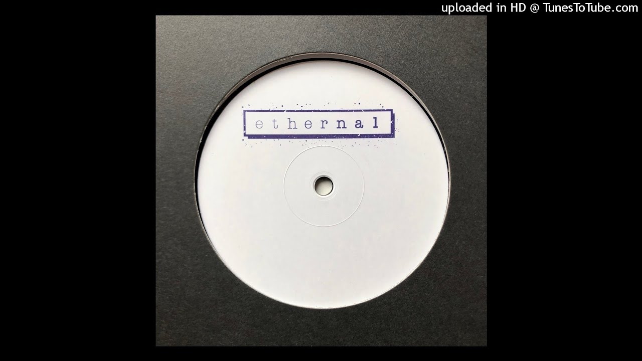 Saudade - Sknob [ETHERNAL003]