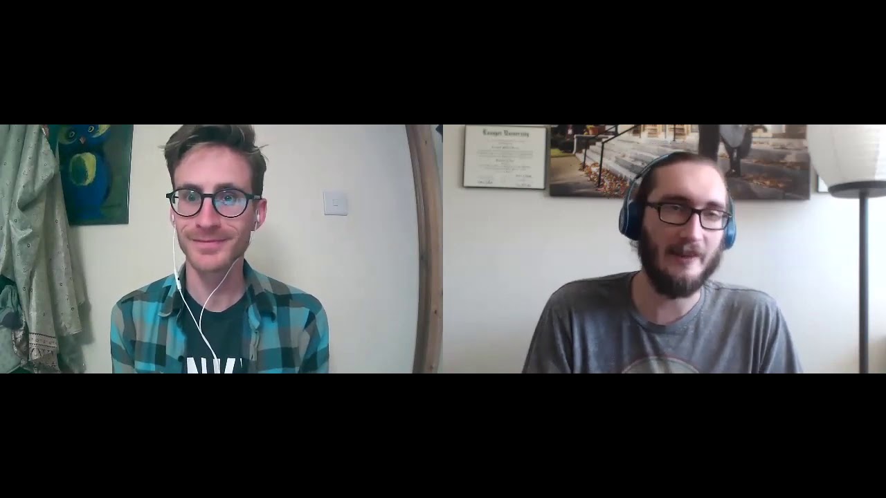 Episode 7: Fallacies of Presumption Pt. 1