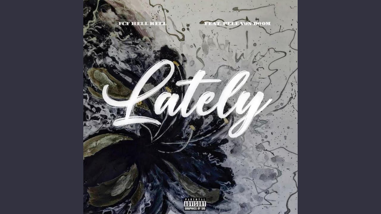 Lately adlı videoyu YouTube'da izle Lately adlı videoyu YouTube'da izle