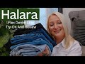 Halara Flex Denim Review 👖 Wide Leg, Cargo, Skinny Jeans & MORE...👀