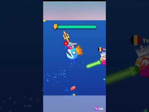 A small AD on Fish i.o# game 😉😉😉😉