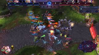 HotS- Why you always pick righteous assault