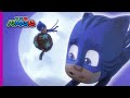 PJ Masks are Splatted by Werejalinos 🎃 Halloween Special 🎃 PJ Masks Official