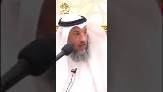 من قاتل لتكون كلمة الله هي العليا فهو في سبيل الله | من هو الذي يموت شهيد ؟ ! | الشخ عثمان الخميس