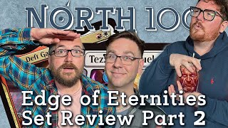 Download Lagu Edge of Eternities Set Review Part 2 || North 100 Ep183 MP3 Download Lagu Edge of Eternities Set Review Part 2 || North 100 Ep183 MP3
