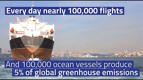 How can we decarbonize transportation? Advanced nuclear energy.