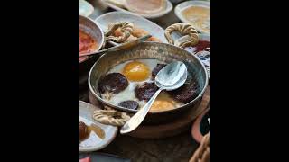 Butcha Baku-Da Sizi Doyumlu Və Dadlı Səhər Yeməyi Gözləyir