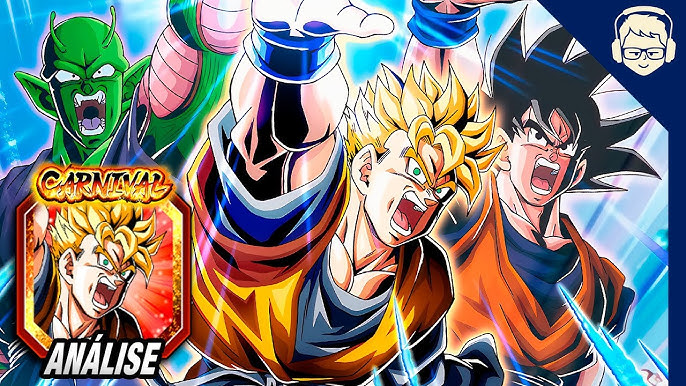 Os 15 melhores momentos de Dragon Ball Super - TecMundo