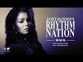 RHYTHM NATION SWG Instrumental Extended Mix Janet Jackson Rhythm Nation 1814 mp3