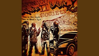 Menace 2 Society (feat. K2Sleez & Lul Jahnee)