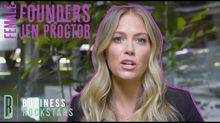 Jen Proctor - Cultivated Entertainment | Interview...