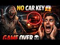 “99% Escape Complete… 1% CAR KEY ने सब बर्बाद कर दिया 😱”