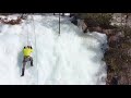 Eagles Nest Ice Climbers