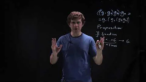Group Theory, lecture 1.3: Corollaries of the axioms