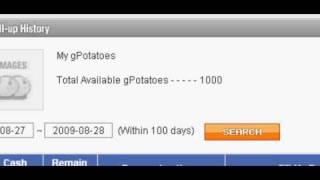 Flyff Gpotato Nema Hack v18