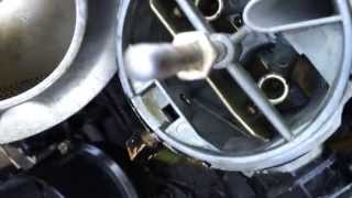 1986 Mercruiser 4.3L 2 Barrel Carb - Video 3