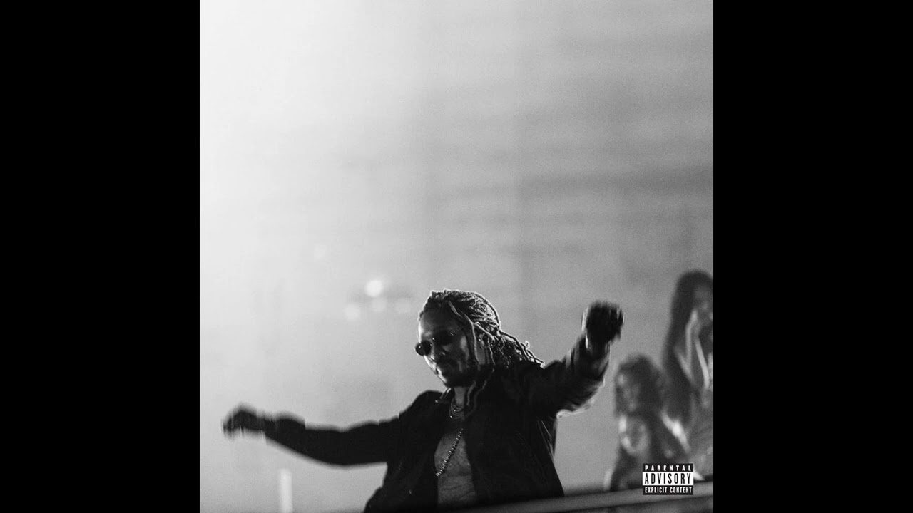 Future - All Bad (instrumental)
