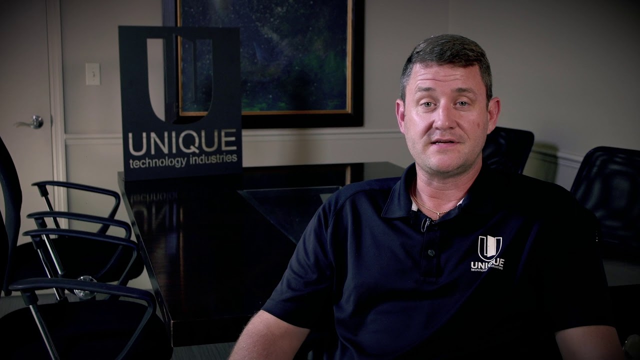Unique Technology Industries, "Informational Video 2017" - YouTube
