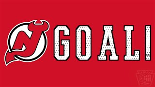 Devils in the Details - 10/7/2013: New Goal Song Edition - All