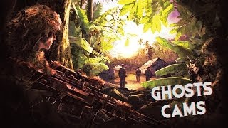 ForZe Cams Ep # 8 [Ghosts]