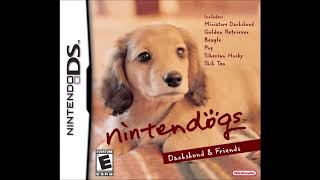 Nintendogs DS OST