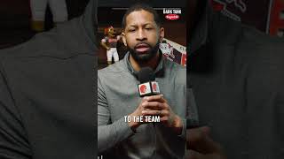 GM Andrew Berry's message to Browns fans