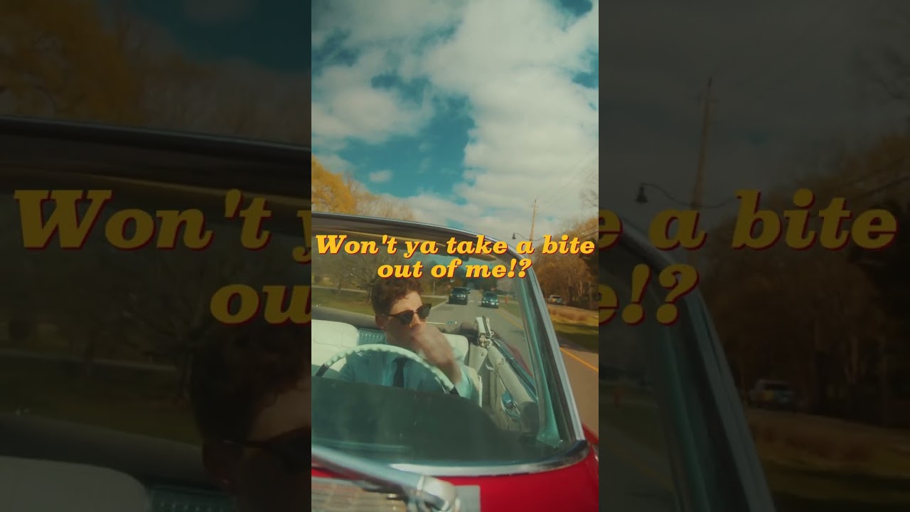 Watch "Sweet Tooth" - Jonathan Plevyak (Official Lyric Video) on YouTube Watch "Sweet Tooth" - Jonathan Plevyak (Official Lyric Video) on YouTube