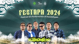 FESTAPA (Festival Art Performance of Assalafiyyah 2024)
