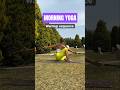 Последовательность для разогрева всего тела перед тренировкой #warmuproutine