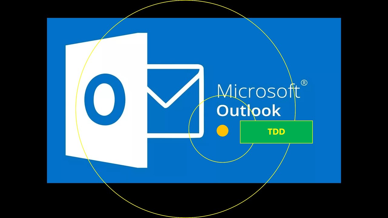 ้hotmail outlook  2022 New  Hướng dẫn sử dụng Outlook cho người mới bắt đầu! Cực kỳ đơn giản