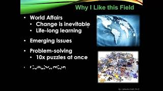 Social Studies Introduction to Intelligence Overview Content Video