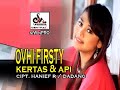 Ovhi Firsty - Kertas Dan Api