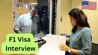 US F1 Visa Interview | Lincoln university, California | Mumbai by US F1 Visa Interviews 5,167 views 3 months ago 2 minutes, 2 seconds