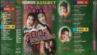 Iis Ariska - Terbalut Luka { HQ Audio }