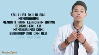 MERINDUKANMU-TEGAR COVER