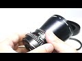 Hasselblad ハッセルブラッド Distagon ディスタゴン C 50mm F4 T* 黒（オガワカメラサービス整備済）