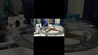 Magnets and Amazing Levitation! #science #tech #experiment