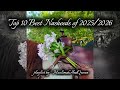 TOP 10 BEST NASHEEDS OF 2025 2026 Nasheed Playlist أفضل ١٠ أناشيد لعام ٢٠٢٥ ٢٠٢٦ TOP 10 BEST NASHEEDS OF 2025 2026 Nasheed Playlist أفضل ١٠ أناشيد لعام ٢٠٢٥ ٢٠٢٦