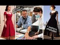 How Costumes Are Made by Professional Costumiers (Marvelous Mrs Maisel Dress)