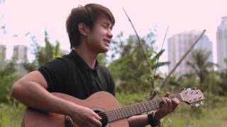 Pwede Ba - Soapdish Acoustic Cover Rj