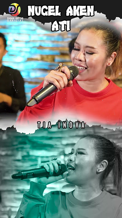 NUGEL AKEN ATI - TIA INOVA