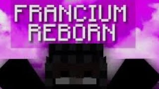 Francium Reborn Newest CW Hack (Free) 🔥