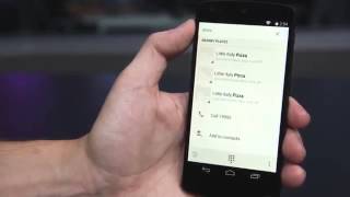 Android 4.4 KitKat Features!! screenshot 5