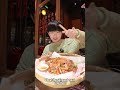 廣東老表的粥水火鍋真好吃啊！（下）The Congee hot pot of Guangdong old timers is really delicious！（Part 2） #food #vlog